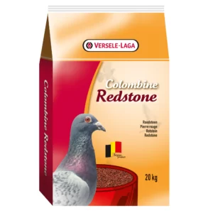 Caramidă rosie (redstone) un supliment absolut obligatoriu în oricare crescătorie