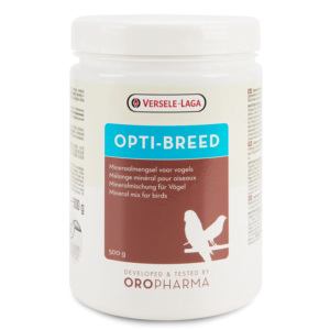 Oropharma Opti-Breed este un amestec bine echilibrat de aminoacizi