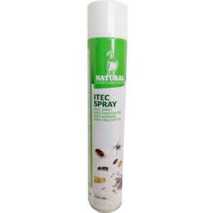 Natural spray (biocide) este un produs eficace care lupta pe de o parte impotriva parazitilor externi ai penajului