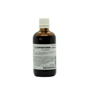 SUPERFORM-Solutie orala 100 ml-Tonic general.
