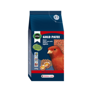 Gold Patee - Hrana Pentru Canarii Rosii 1 kg