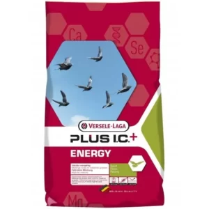 Energy Plus IC 18 kg- Hrana Porumbei Energie Suplimentara Versele Laga