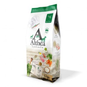 Althea Super Premium Casale Monoproteic Si Hiperalergenic Cu Carne De Porc - 2kg