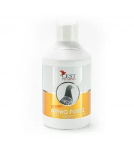 Amino Forte 500 ml - Cest Pharma