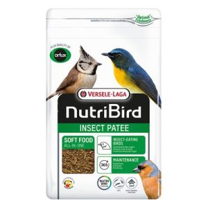 Versele-Laga Nutribird Insect Patee Pentru Păsări 250 gr