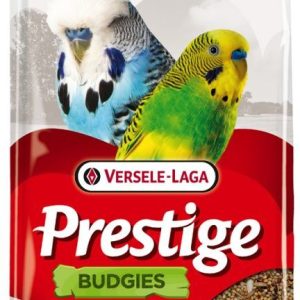 Prestige Budgies 4 kg - Versele Laga