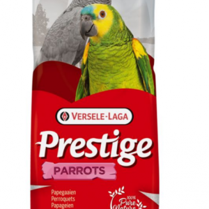 Hrana Papagali Mari Prestige Parrots - Versele Laga 3 kg
