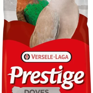 Prestige Doves - Versele Laga 4 kg Hrană Pentru Turturele Si Porumbei Exotici