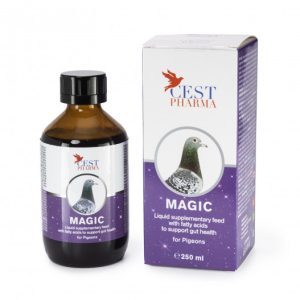 MAGIC 250 ML - CestPharma