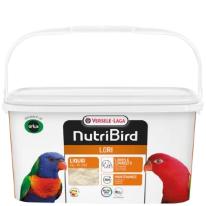 Nutribird Lori 3 kg