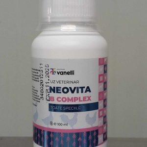Neovita B Complex - 100 ml